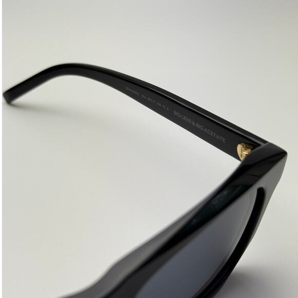 BRAND NEW Givenchy Sunglasses GV40026U 01A Black/Grey Unisex main image 10
